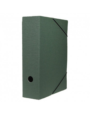 Νext nomad κουτί λάστιχο πράσινο Υ35x25.3x5εκ.