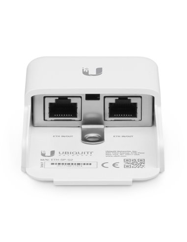 UBIQUITI Ethernet Surge Protector ETH-SP-G2, max. 10kA