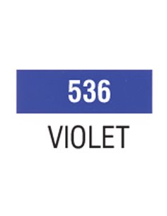 Talens χρώμα decorfin gloss 536 violet 16 ml