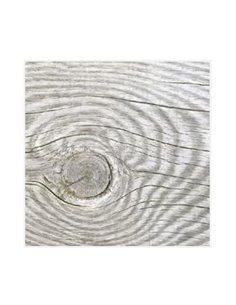 Χαρτοπετσέτες 20τεμ. "γκρι ξύλο" 33x33εκ. (SLOG 039802)