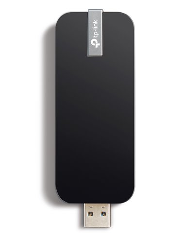 TP-LINK Wireless USB Adapter ARCHER-T4U, AC1300, Dual Band, Ver. 3.2