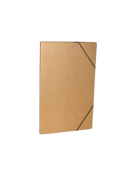 Next φάκελος με λάστιχο οικολογικός Υ32x22x0εκ. Δυνατότητα εκτύπωσης