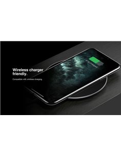 ROCKROSE θήκη Aqua για iPhone 12 mini, μαύρη