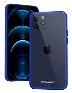 ROCKROSE θήκη Aqua για iPhone 12 mini, μπλε