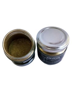 Van d'eyck πορπορίνα pale rich gold-χρυσοκονδύλια 50gr.