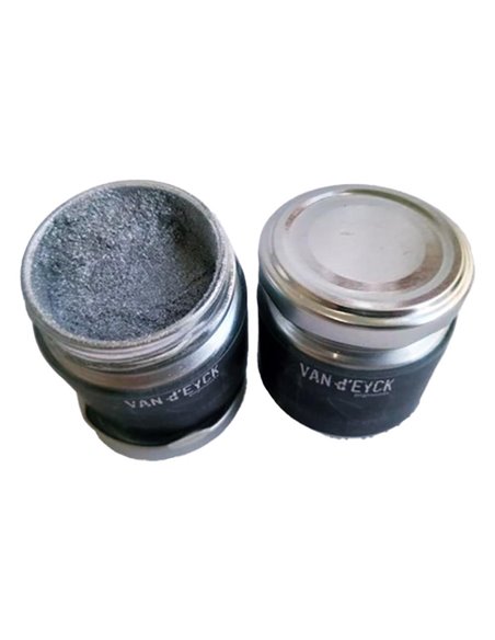 Van d'eyck πορπορίνα ασημί-ασημοκονδύλια 50gr.