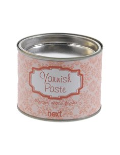 Next rainbow διάφανη πάστα βερνίκι 375ml