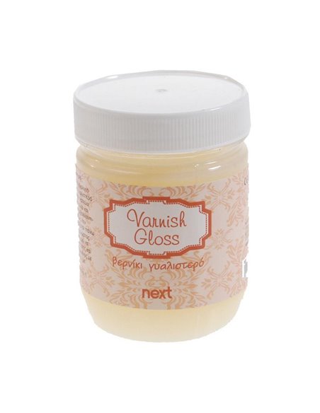 Next rainbow βερνίκι γυαλιστερό 200ml