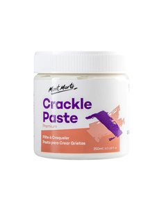 Mont Marte Πάστα Κρακελέ 250ml