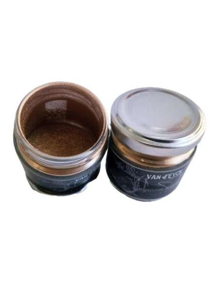 Van d'eyck πορπορίνα pale gold-χρυσοκονδύλια 50gr.