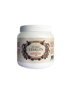 Lebruin κόλλα decoupage 250gr.