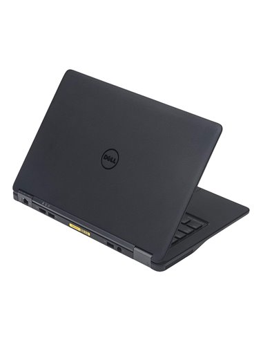 DELL Laptop E7250, i7-5600U, 8GB, 256GB mSATA, 12.5", CAM, REF FQC