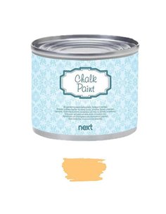 Νext χρώμα κιμωλίας βερικοκί 375ml