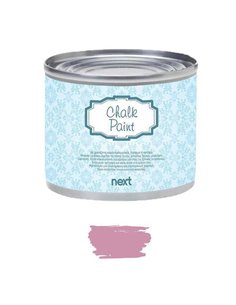 Νext χρώμα κιμωλίας σκούρο ροζ  375ml