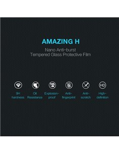 NILLKIN tempered glass Amazing Η για Apple iPhone 11 Pro/X/XS