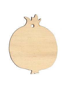 Ρόδι αγιουζ Ø53x4χιλ.