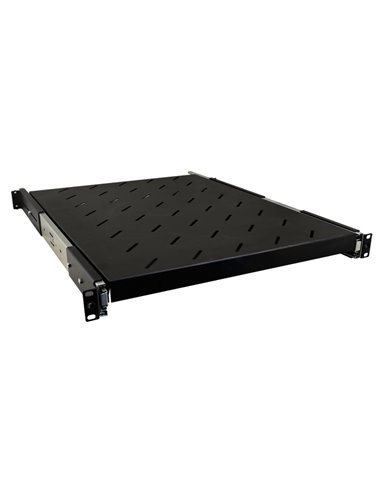 PULSAR πτυσσόμενο ράφι για rack RAPW800, 1U, 420x550mm