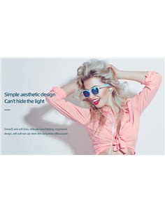 CELEBRAT earphones με μικρόφωνο G7, 3.5mm, 1.2m, μαύρα