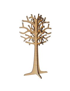 Δέντρο 3D χωνευτό mdf 330x190x3χιλ.