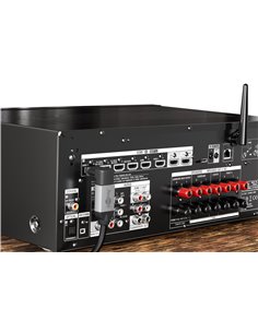 GOOBAY αντάπτορας HDMI θηλυκό σε αρσενικό 51727, 270°, 4K, μαύρος