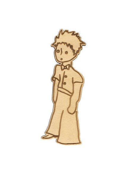 Πρίγκιπας όρθιος σημύδα 120x42x4χιλ.