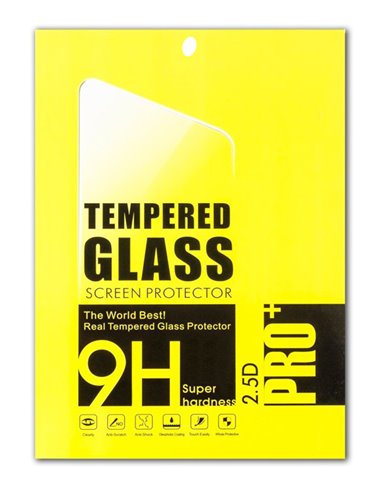 POWERTECH tempered glass 9H 2.5D TGC-0004 για Apple iPad 10.2"