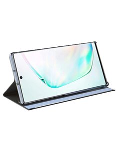 POWERTECH θήκη Sleep MOB-1630 για Xiaomi Mi 11, μαύρη