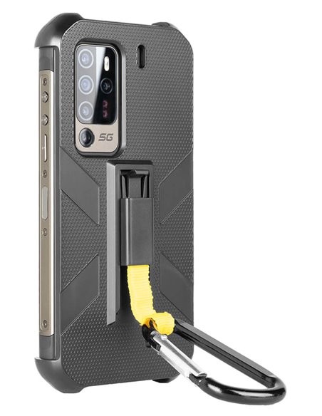 ULEFONE θήκη προστασίας για Power Armor 13, μαύρη