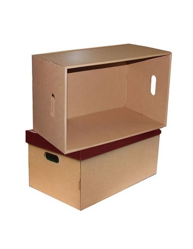 Next big box μπορντώ καπάκι Υ31x66x40εκ