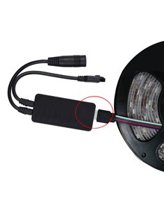 SONOFF Smart WiFi controller L2-C για LED strips L2/L2 Lite