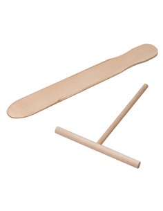 BRUNO κρεπιέρα BRN-0080, 30cm αντικολλητική επιφάνεια, 1200W