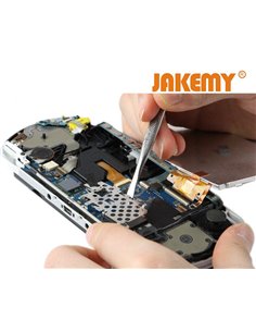 JAKEMY σετ εργαλεία ανοίγματος JM-OP07 για επισκευές κινητών, 3τμχ