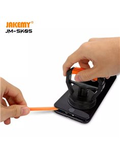 JAKEMY βεντούζα διαχωρισμού JM-SK05 για επισκευές κινητών