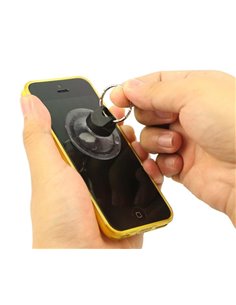 JAKEMY βεντούζα διαχωρισμού JM-SK04 για επισκευές κινητών, 3τμχ