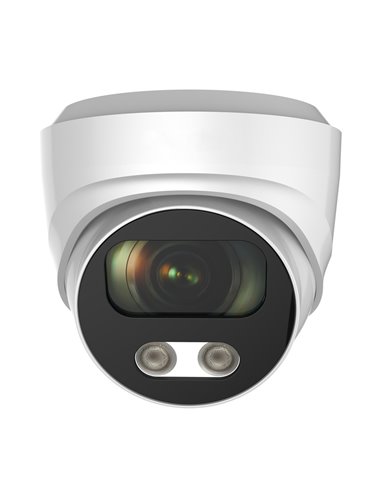 LONGSE IP κάμερα CMSBGL500, 2.8mm, 5MP, 1/2.8" Sony, αδιάβροχη IP67, PoE