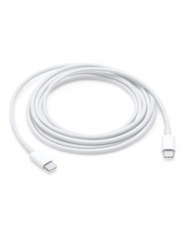 POWERTECH καλώδιο USB-C PTH-077, 60W, 10Gbps, copper, 1m, λευκό