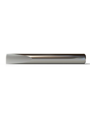 WELLER soldering tip WLTCH10IR80, chisel, 10.0mm, 3τμχ