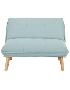 Osaka πολυθρόνα πολυμορφική γαλάζια Υ81x95x86εκ.