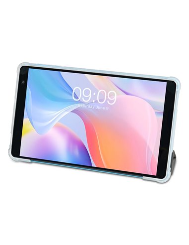 TECLAST θήκη προστασίας CASE-P80T για tablet P80T, γκρι