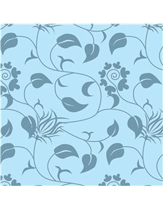 Next κουτί "Γαλάζιο-μπλε" Α4 Υ19,5x30,5x24,5εκ.