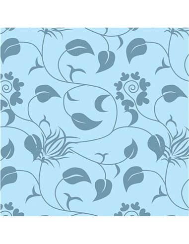 Next κουτί "Γαλάζιο-μπλε" Α4 Υ19,5x30,5x24,5εκ.