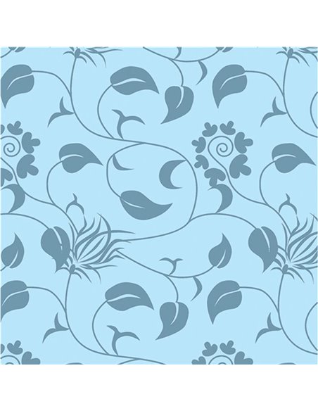 Next κουτί "Γαλάζιο-μπλε" Α4 Υ19,5x30,5x24,5εκ.