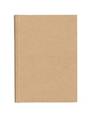 Νext βιβλίο εντυπώσεων-sketch book Eco, Α4 portrait 80 λευκά φύλλα 120γρ.