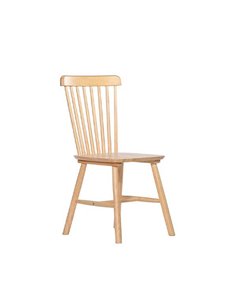Καρέκλα ξύλινη Nextdeco Setra Υ90x50x51εκ
