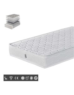 Στρώμα Nextdeco Harmony Classic 190x90εκ.