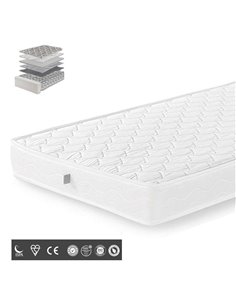 Στρώμα Nextdeco Harmony Classic 200x160εκ.