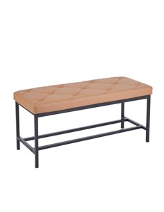 Παγκάκι Nextdeco Industrial Υ46x100x40εκ.