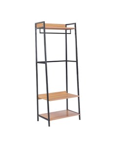 Κρεμάστρα ρούχων Nextdeco Υ169x64x40εκ.