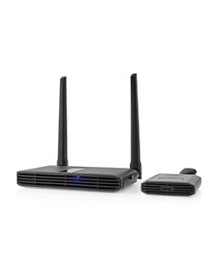 NEDIS VTRA3460GY WIRELESS HDMI TRASMITTER 2400-5000MHz 30.0m (LINE OF SIGHT) Full HD 1080p GREY