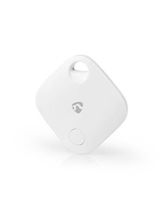 NEDIS BTTAG10WT KEYFINDER WITH BLUETOOTH WHITE